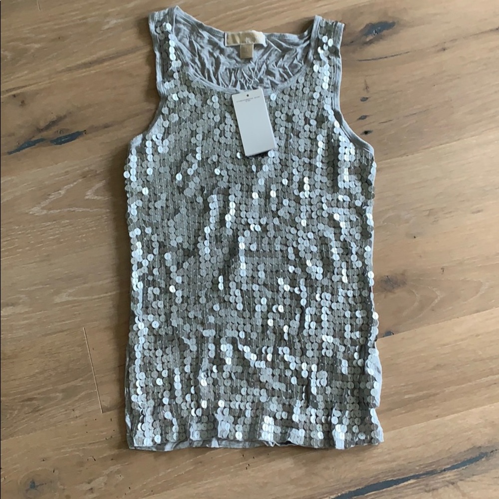 Micheal Kors tank